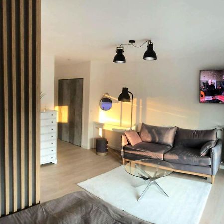 Cozy Studio Apartment In Cannes - Ac-Self Check-In Exterior photo