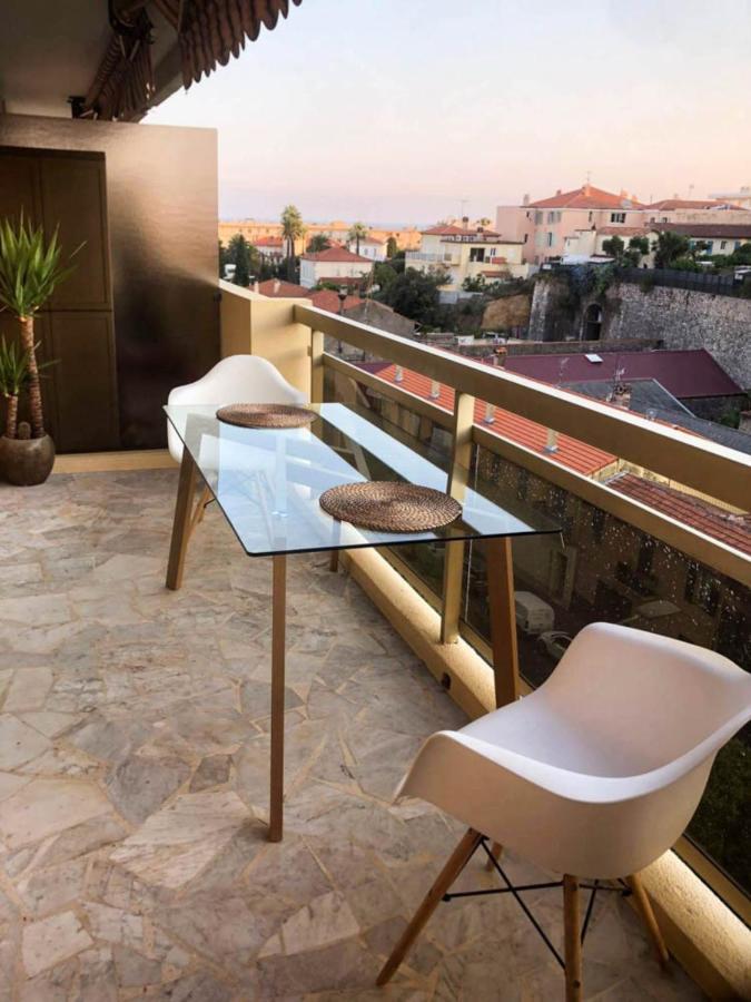 Cozy Studio Apartment In Cannes - Ac-Self Check-In Exterior photo